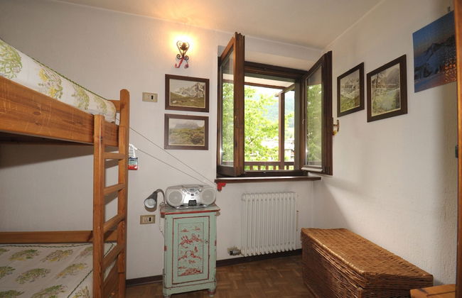 JOIVY Courmayeur Entrelevie Casa di Montagna - Foto 3