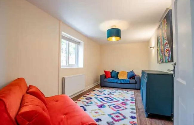 Host Stay The Pippins - Foto 11