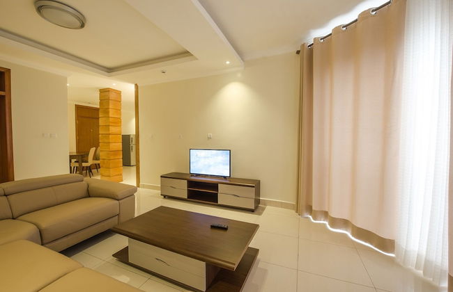 Lexor Apartments - Foto 28