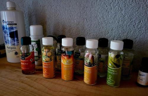 Holiday Home Wellnessparadies mit Sauna und Whirlpool by Interhome - Foto 18