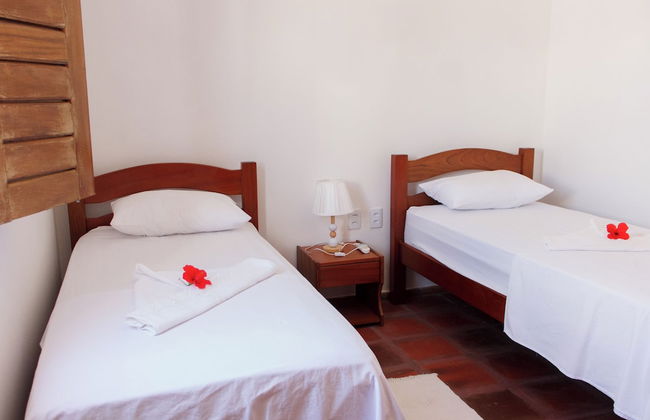 Apartamentos da Jangada - Photo 11