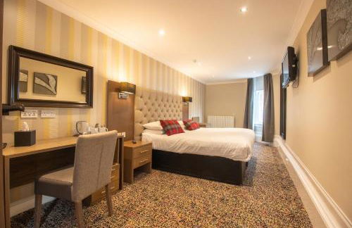 Embassy Apartments - Foto 74