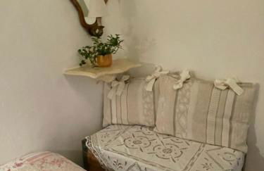 Casa Maria Terrazza sul mare con vista panoramica a Cervo - Foto 19