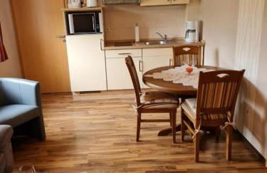 Ferienwohnungen Pöttker - Foto 21