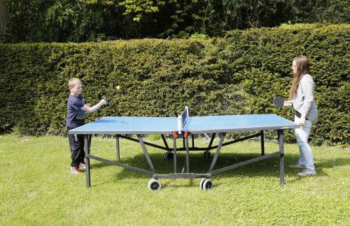 Gîtes Ciel Bleu - Foto 17