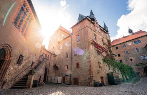 Apartment tenX Mittweida - Foto 15