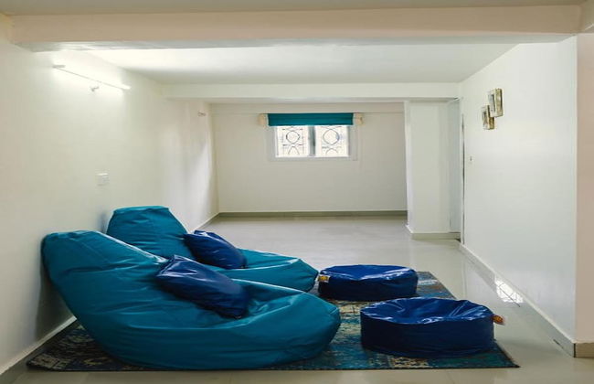 BluSalzz Homes - The Green Roof, Bhimtal - Uttarakhand - Foto 2