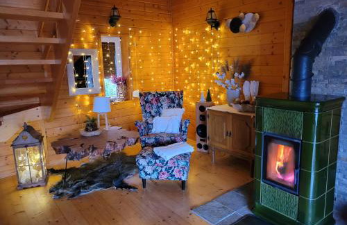 Chatka Beskidzka - Foto 2