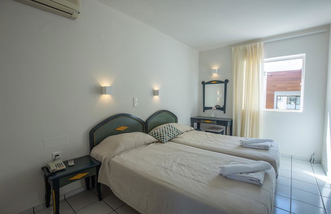 Melitti Hotel - Foto 5