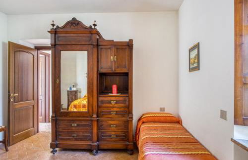 Mansion in Citerna with Pool & Garden - Foto 39