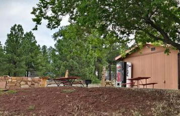 Cabin with a Mountain view 6B - Photo 19
