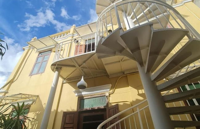 Sittisang Heritage House 1920 - Foto 27