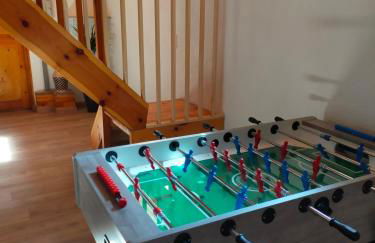 Gite Le Chalet SaintAnthème / Prabouré - Foto 59