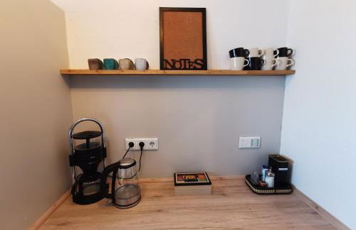 Up Wulkje21 Neu renovierte Wohnung mit PKW Stellplatz - Photo 23