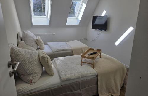 Klosterhof Aue W 10 - Foto 13