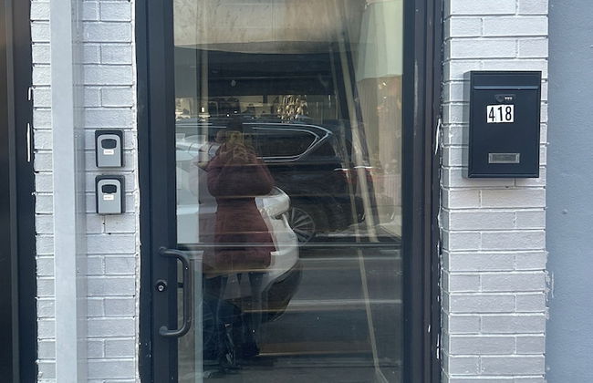 Cozy 2-3 Bedroom Apt in Center City - Foto 57