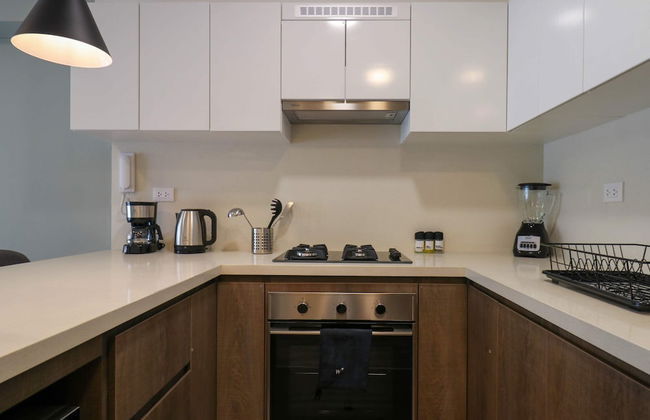 w Grandiose 1BR w Great Balcony in San Isidro - Foto 5