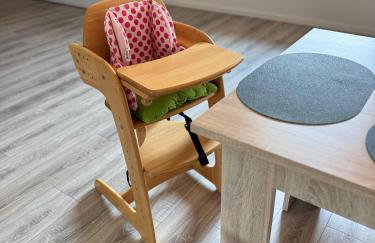 Waldzauber - Moderne Ferienwohnung im Grünen - Foto 31