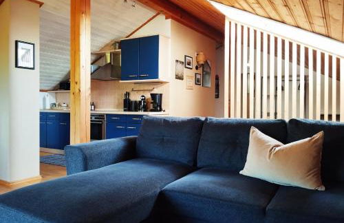 Ferienwohnung Knospe - Photo 9