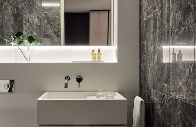 A by Adina Sydney - Foto 75