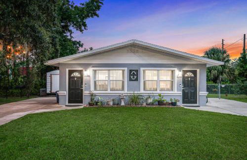 Nature Coast Getaway #3 - Charming 2 Bedroom - Foto 23