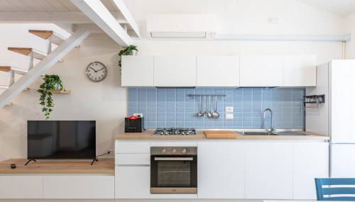 Blu Mare in Marina di San Vito - Foto 5, Other