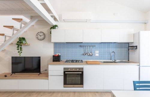 Blu Mare in Marina di San Vito - Foto 5