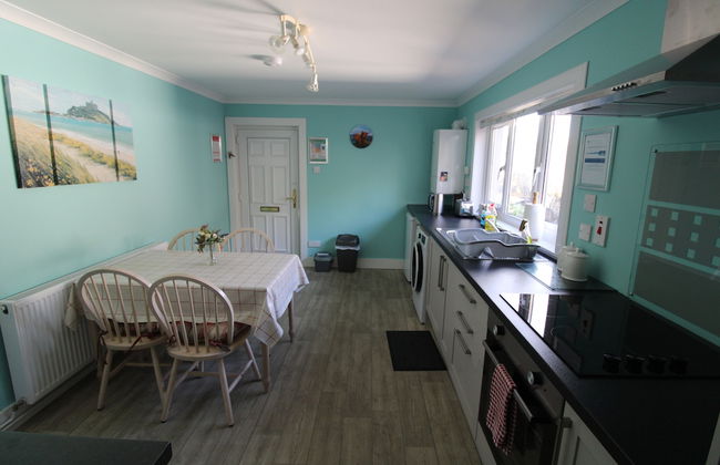 Easdale House - Foto 8