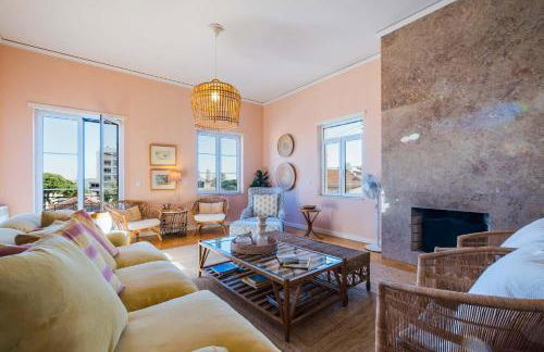 Saboia -Spacious Gorgeous Apartment - Photo 1