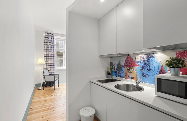 OX Apartments B Places - Photo 73