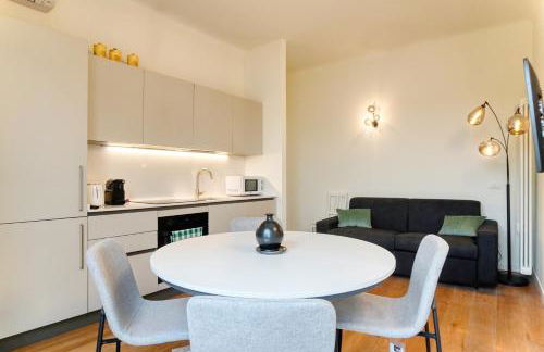 Piranesi Boutique Apartments - Modern Design 5 mins from Linate Airport - Foto 8