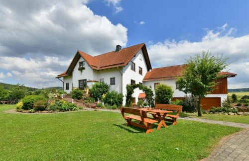 Oberlützenbachshof - Foto 1