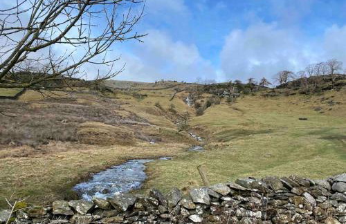 Charming dog-friendly Yorkshire Dales Cottage, Austwick - Foto 25