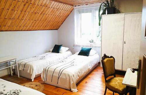 M&E Cztery pory roku Szklarka 25A - Foto 15