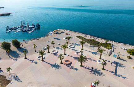 Apartment with private pool - Foto 47