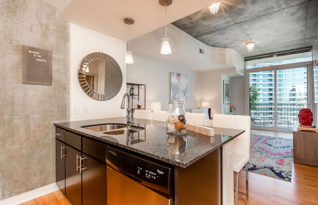 CHIC COLLECTION by NOHOTEL on 6th Street - Foto 19