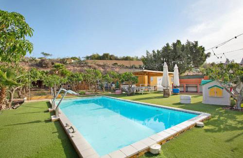 Finca Vidalenta El Salobre - Foto 1