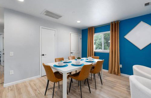 Immediate Access to Highway 35 - Remodeled Haven - Foto 6