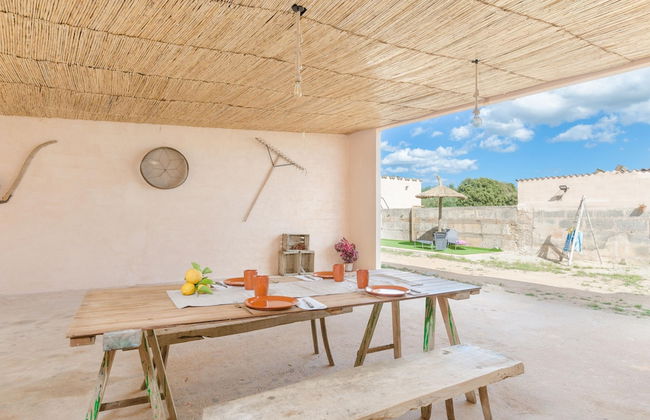 Son Juli in Porreres - Foto 9