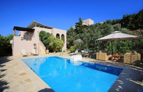 Listaros Villas - Photo 65