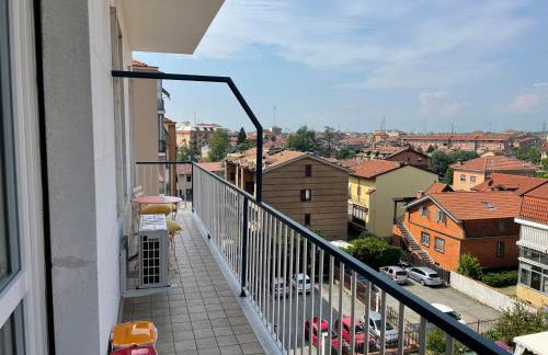 Rosa vacanza e o lavoro - Foto 40