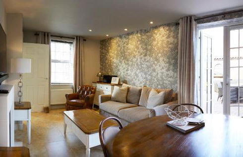 Five Star Stays - Foto 121