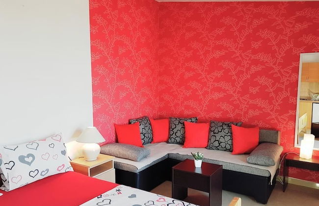 Apartments Taida - Photo 21