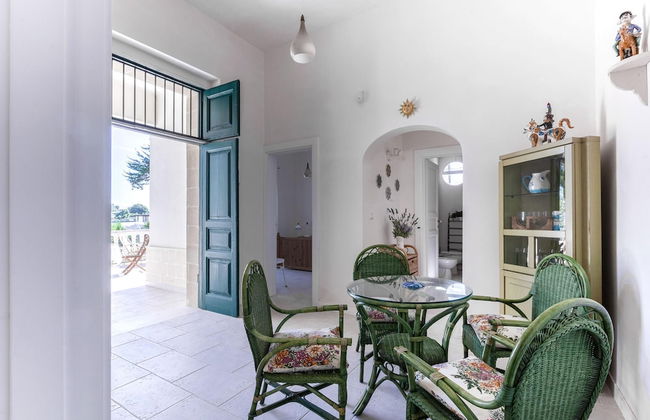 Villa Marina with Pool - Foto 11