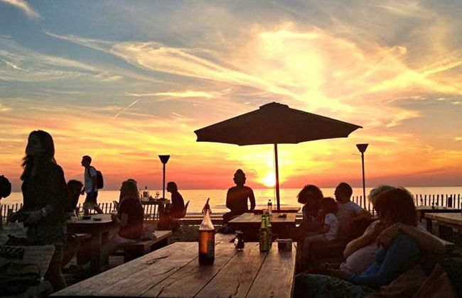 Special, Compound Group Accommodation, Near the Sea - Foto 32