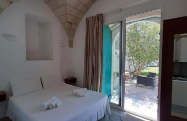 Case Vacanza In Antica Masseria - Foto 9