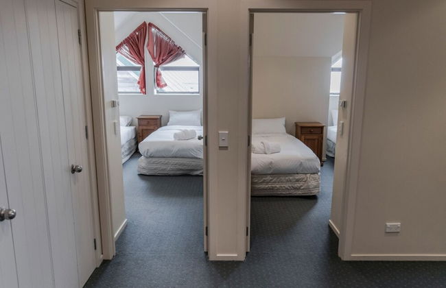 Cardrona Alpine Apartments - Foto 7