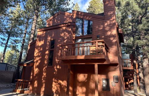 Woodlands #40 condo - Foto 35