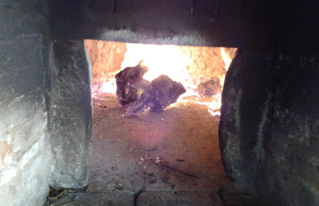 Podere La Montalla - Photo 53