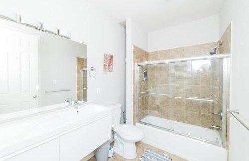 Central Location Suite - Walkable Entertainment - Foto 7